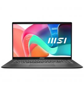 Portatil msi 15 - 251es i7 - 1355u 16gb ssd 1tb 15.6" w11