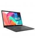 Portatil msi 15 - 251es i7 - 1355u 16gb ssd 1tb 15.6" w11