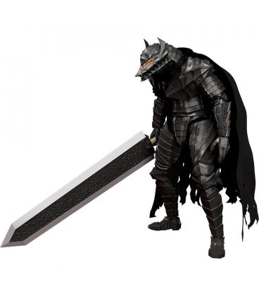 Figura berserk plamatea guts berserker armor 18 -5 cm