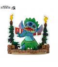 Figura abystyle disney stitch hula dance