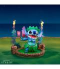 Figura abystyle disney stitch hula dance