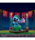 Figura abystyle disney stitch hula dance