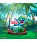 Figura abystyle disney stitch hula dance