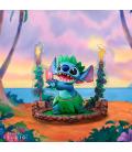 Figura abystyle disney stitch hula dance