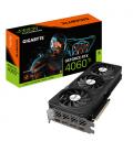 Tarjeta grafica gigabyte rtx 4060ti gaming oc 16g gddr6