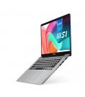 Portatil msi 14 - 203xes i7 - 1355u 16gb ssd 1tb 14" sin s.o.