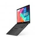 Portatil msi 14 - 210es i7 - 1355u 16gb ssd 512gb 14" w11h