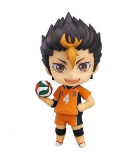 Figura good smile company nendoroid haikyu!! yu nishinoya 10 cm