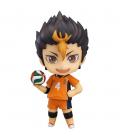 Figura good smile company nendoroid haikyu!! yu nishinoya 10 cm