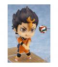 Figura good smile company nendoroid haikyu!! yu nishinoya 10 cm