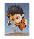 Figura good smile company nendoroid haikyu!! yu nishinoya 10 cm