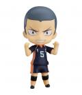 Figura good smile company nendoroid haikyu!! ryunosuke tanaka10 cm