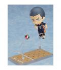 Figura good smile company nendoroid haikyu!! ryunosuke tanaka10 cm