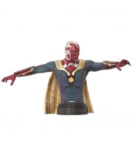 Mini busto 15 marvel wandavision 1 - 6 scale