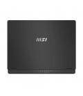 Portatil msi 14 ai - 030es u5 - 125h 16gb ssd 1tb 14" w11h