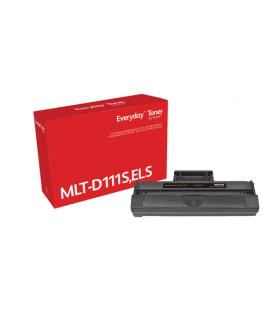 Xerox everyday toner mono para samsung mlt - d111s - els