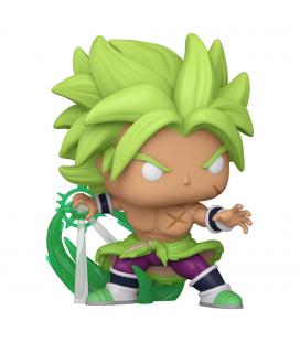 Funko pop oversized dragon ball broly super saiyan broly