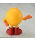 Figura pac - man softb half 15 cm