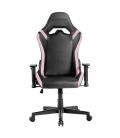 Silla mars gaming mgcpro negra - rosa