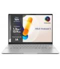 Portátil Asus VivoBook S 14 OLED M5406NA-QD082W Ryzen 5 7535HS/ 16GB/ 512GB SSD/ 14"/ Win11