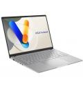 Portátil Asus VivoBook S 14 OLED M5406NA-QD082W Ryzen 5 7535HS/ 16GB/ 512GB SSD/ 14"/ Win11