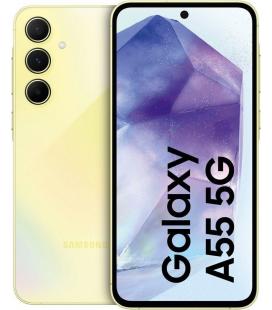 Samsung Galaxy A55 128GB amarillo