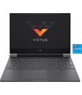 HP Victus Gaming 15-fa0052ns Portátil 39,6 cm (15.6") Full HD Intel® Core™ i5 i5-12450H 16 GB DDR4-SDRAM 512 GB SSD NVIDIA GeFor