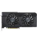 TARJETA GRAFICA ASUS DUAL RX 7800XT OC 16GB GAMING