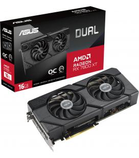 ASUS Radeon RX 7800 XT DUAL OC