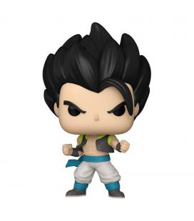 Funko pop dragon ball broly - gogeta (versión chase aleatoria)