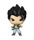 Funko pop dragon ball broly - gogeta