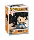 Funko pop dragon ball broly - gogeta