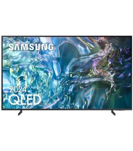 TV SAMSUNG TQ43Q60DAU 43" QLED 4K UHD SMART TV