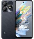 Smartphone zte blade a75 4gb/ 256gb/ 6.6'/ negro