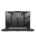 ASUS TUF Gaming A15 TUF507NVR-LP047 - Ordenador Portátil Gaming de 15.6" Full HD 144Hz (AMD Ryzen 7 7435HS, 16GB RAM, 512GB SSD,