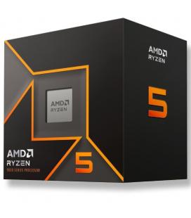 Procesador amd ryzen 5-9600 3.8ghz socket am5