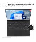 Portátil lg gram 14z90s-v.ap55b intel core ultra 5-125h/ 16gb/ 512b ssd/ 14'/ win11 pro