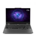 Lenovo LOQ 15IAX9 - Portátil 15.6" i5-12450HX 24GB RTX 4050 1TB Sin S.O.