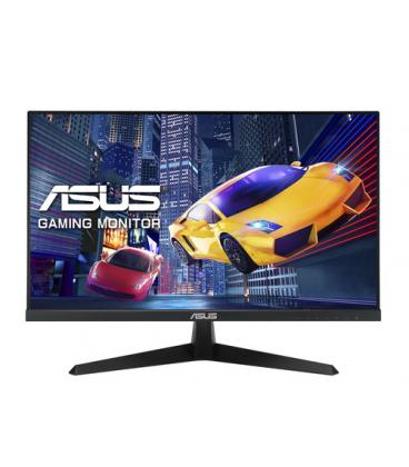 Monitor led ips asus vy249hgr 23.8 pulgadas 1ms fhd hdmi d - sub gaming