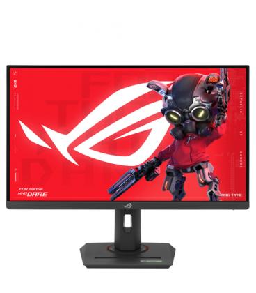 Monitor led ips asus rog strix xg27acmg 27 pulgadas 2560 x 1440 1ms hdmi displayport usb reg. altura