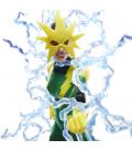 Figura hasbro marvel legends series spider - man electro (francine frye)