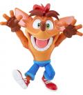 Crash bandicoot figura 12 cm crash bandicoot 4: it's about time nendoroid