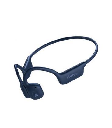 AURICULARES HUNE CONDUCCION AEREA AZUL OCEANO