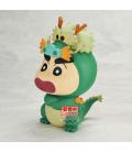 Figura banpresto crayon shinchan cosplay shinchan vol.5 ver.a 9cm