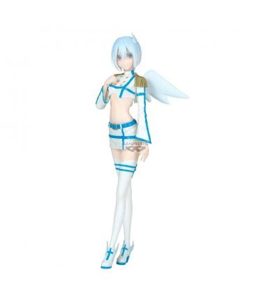 Figura banpresto 2.5 dimensional seduction glitter & glamours nokiel angel paratroopers ver.