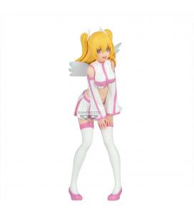 Figura banpresto 2.5 dimensional seduction glitter & glamours liliel angel paratroopers ver.