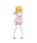 Figura banpresto 2.5 dimensional seduction glitter & glamours liliel angel paratroopers ver.