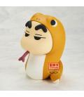 Figura banpresto crayon shinchan cosplay shinchan vol.5 ver.b 10cm