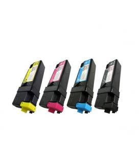 Toner dayma dell 1320 - 2130cn - 2135cn negro