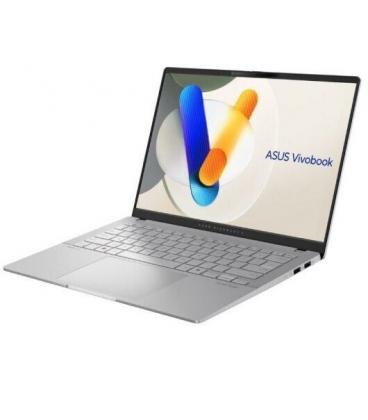 Portátil Asus VivoBook S 14 OLED M5406NA-QD082W Ryzen 5 7535HS/ 16GB/ 512GB SSD/ 14"/ Win11